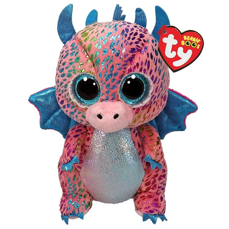 Ty Inc Beanie Boo – Flint