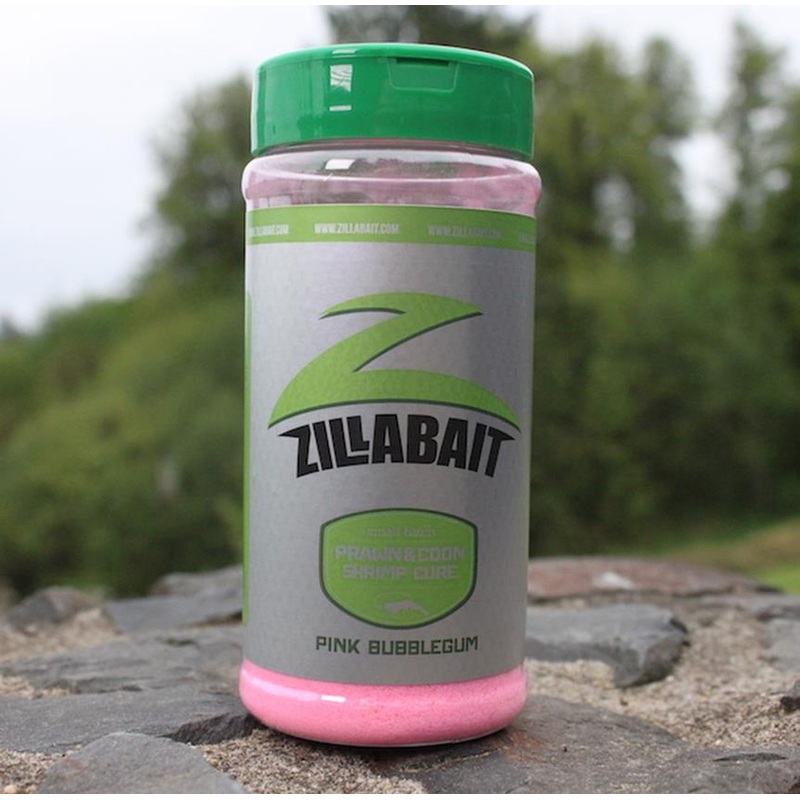 Zillabait Prawn & Shrimp Cure