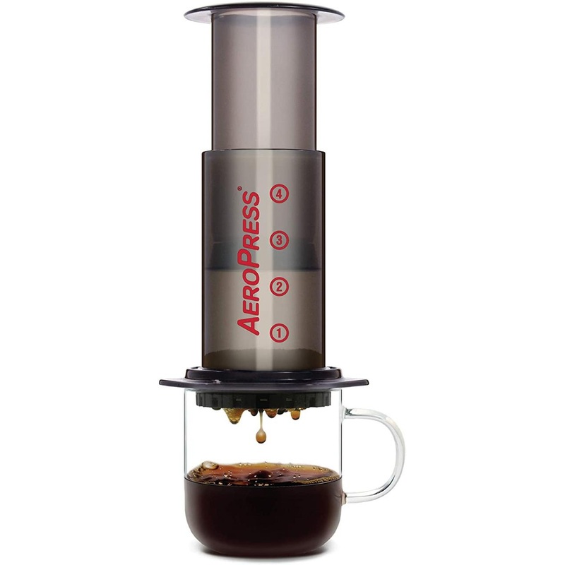 AeroPress Coffee & Espresso Maker