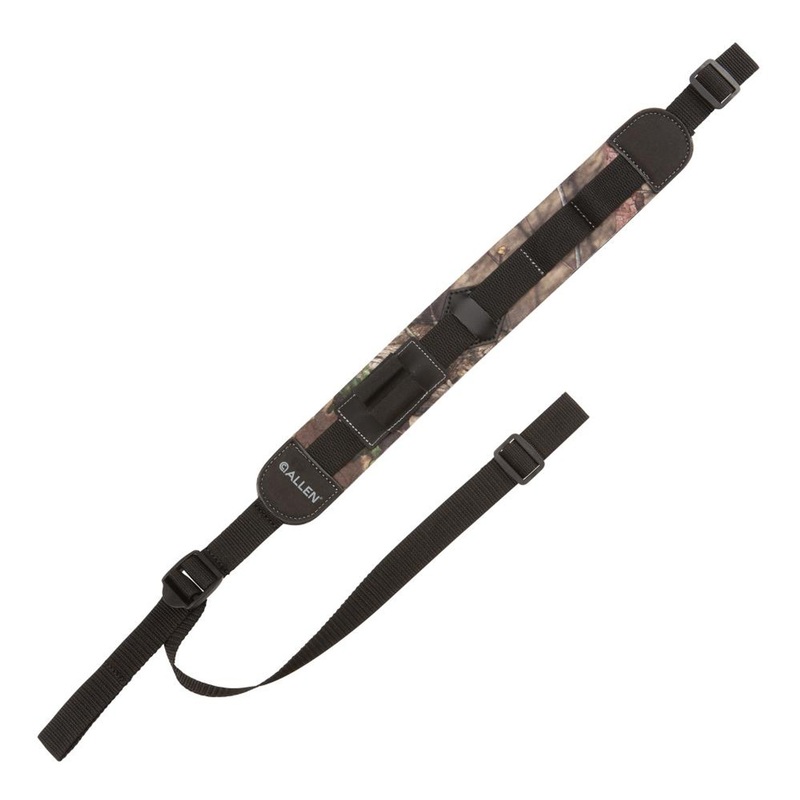 Allen Co, Inc. Allen 8003 Yukon Neoprene Shotgun Sling w/ Shotshell LPSS