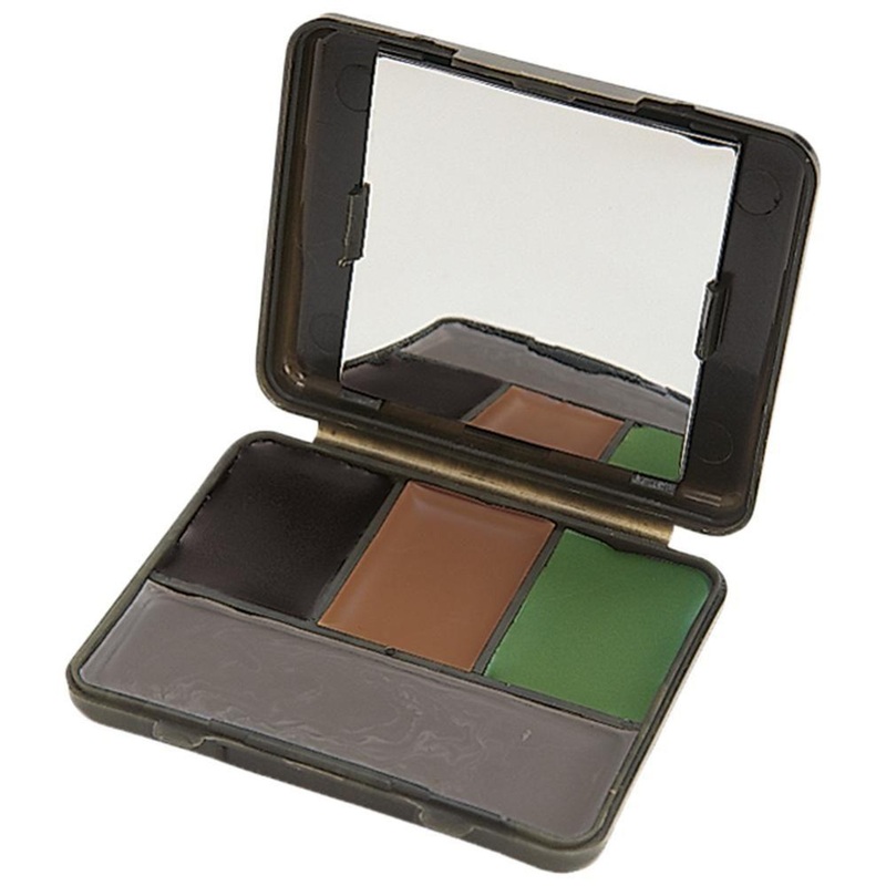 Allen Co, Inc. Allen Vanish Camo Face Paint