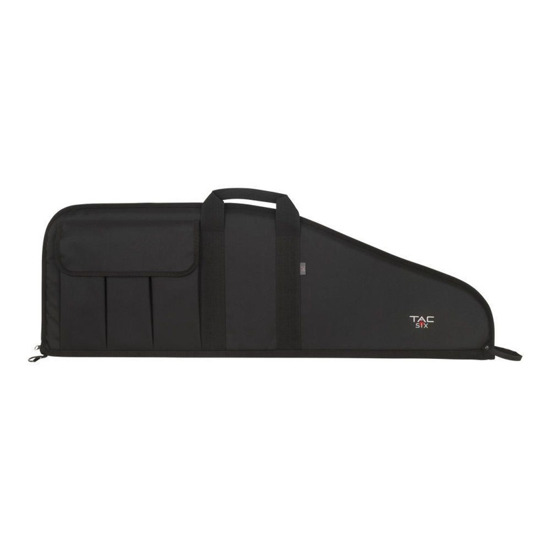 Allen Co, Inc. Tac-Six Engage 38″ Tactical Rifle Case
