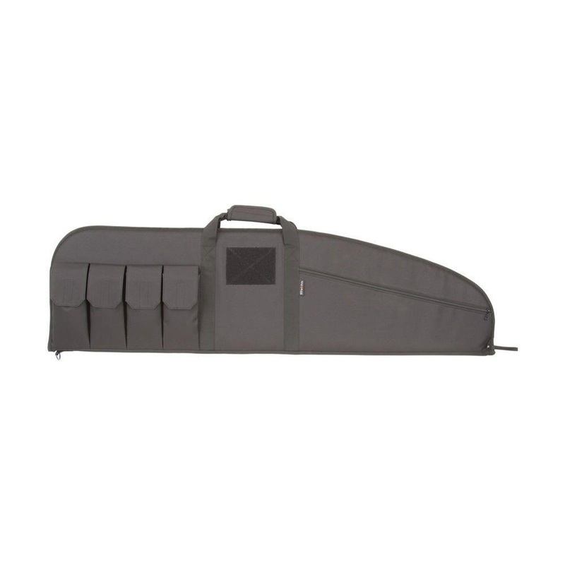 Allen Co, Inc. Tactical Rifle Case 46″  Black