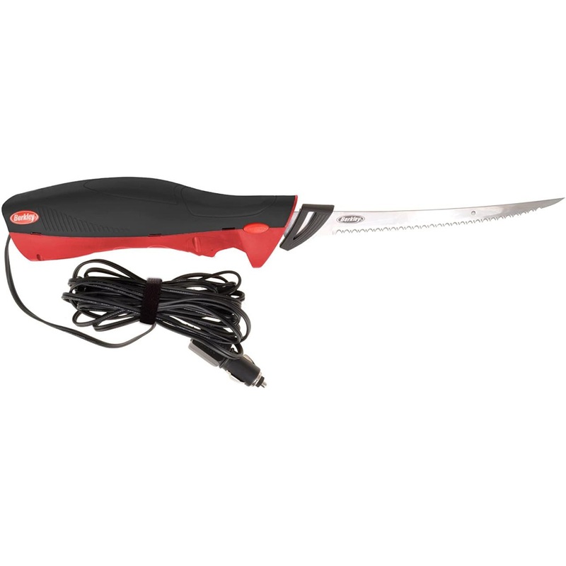 Berkley Electric Fillet Knife- 110 Volt