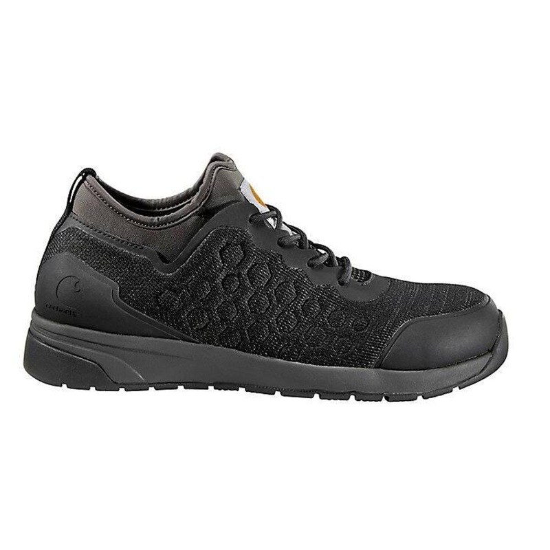 Carhartt Force Composite Toe Work Shoe