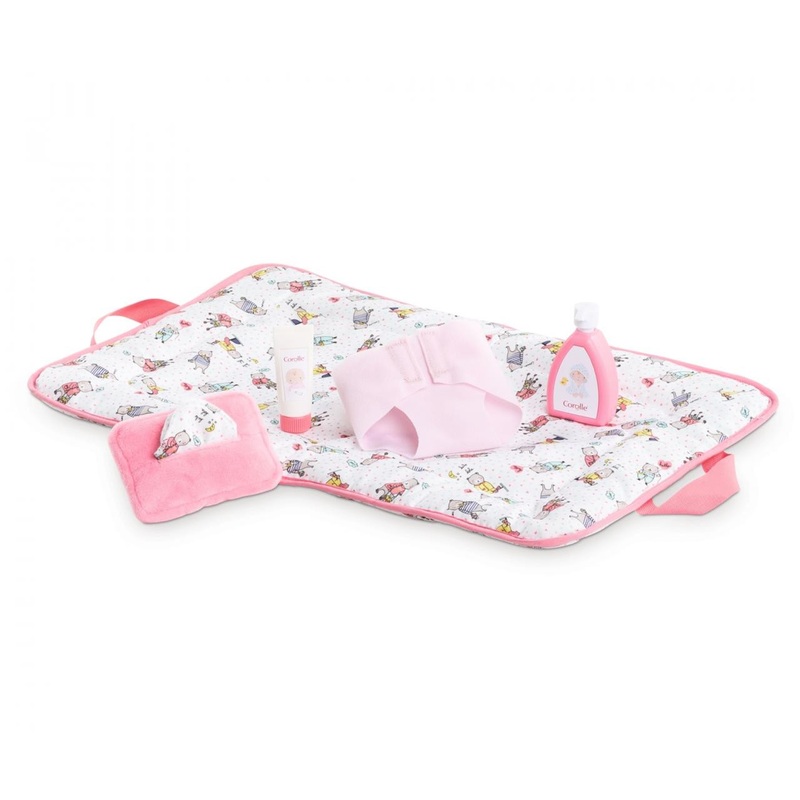 Corolle Changing Accessories