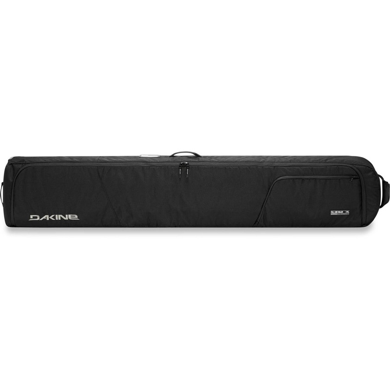 Dakine Fall Line Ski Roller Bag – Black