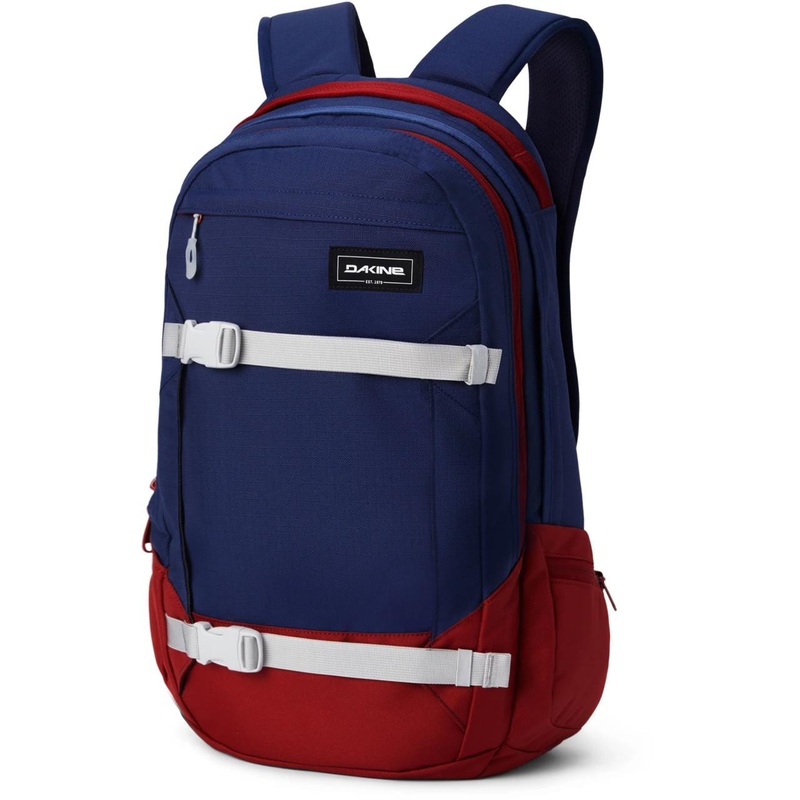 Dakine Mission Backpack 25L – Naval Academy