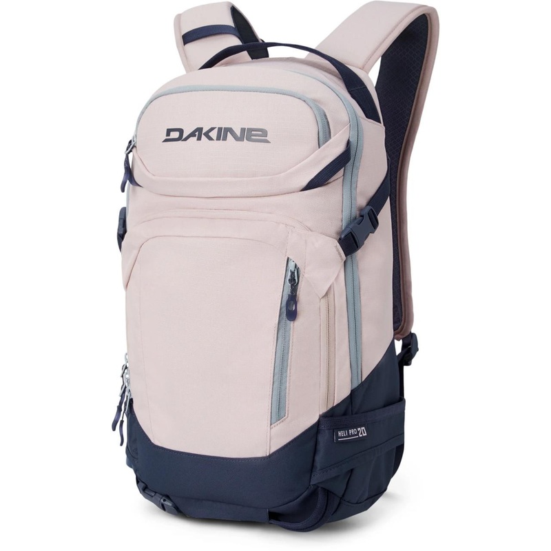 Dakine Womens Heli Pro 20L – Burnished Lilac
