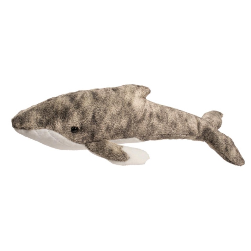 Douglas Co. Archie Humpback Whale