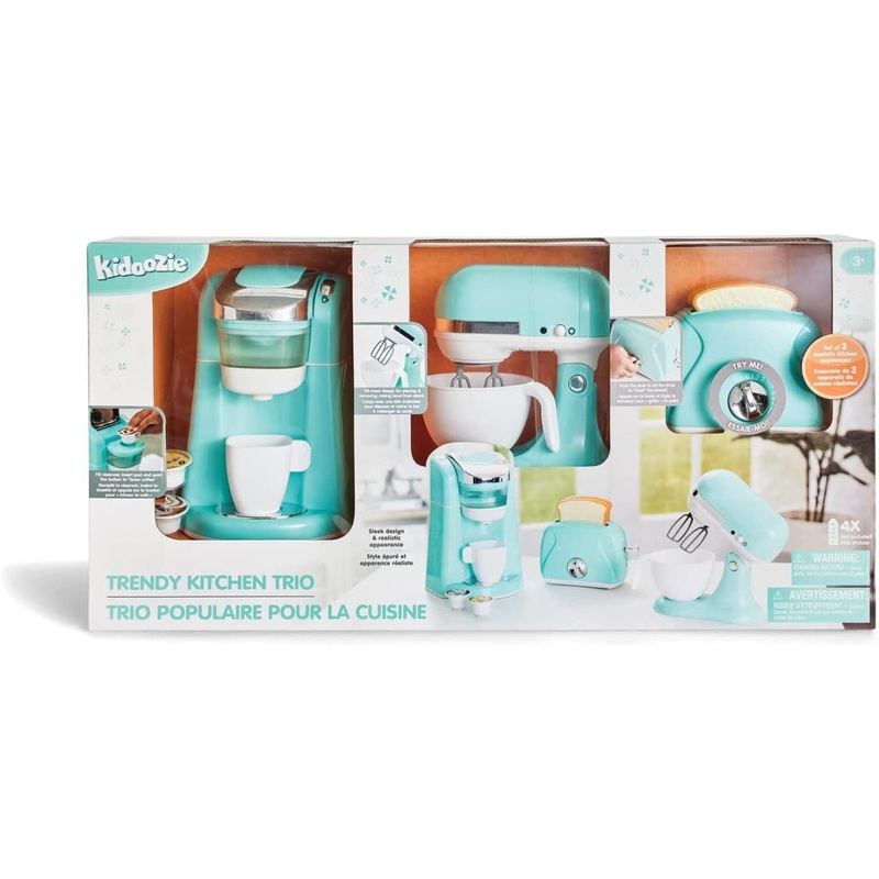 Epoch Everlasting Kitchen Trio