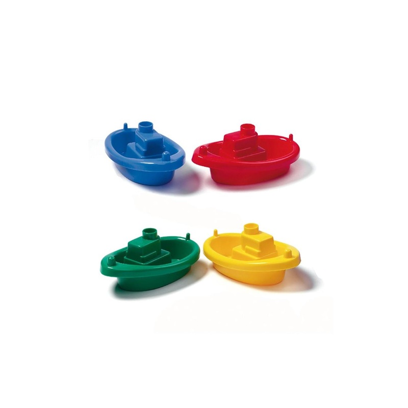 Epoch Everlasting Viking Toy Boats