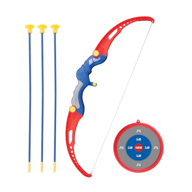 Franklin Sports Indoor Archery Set
