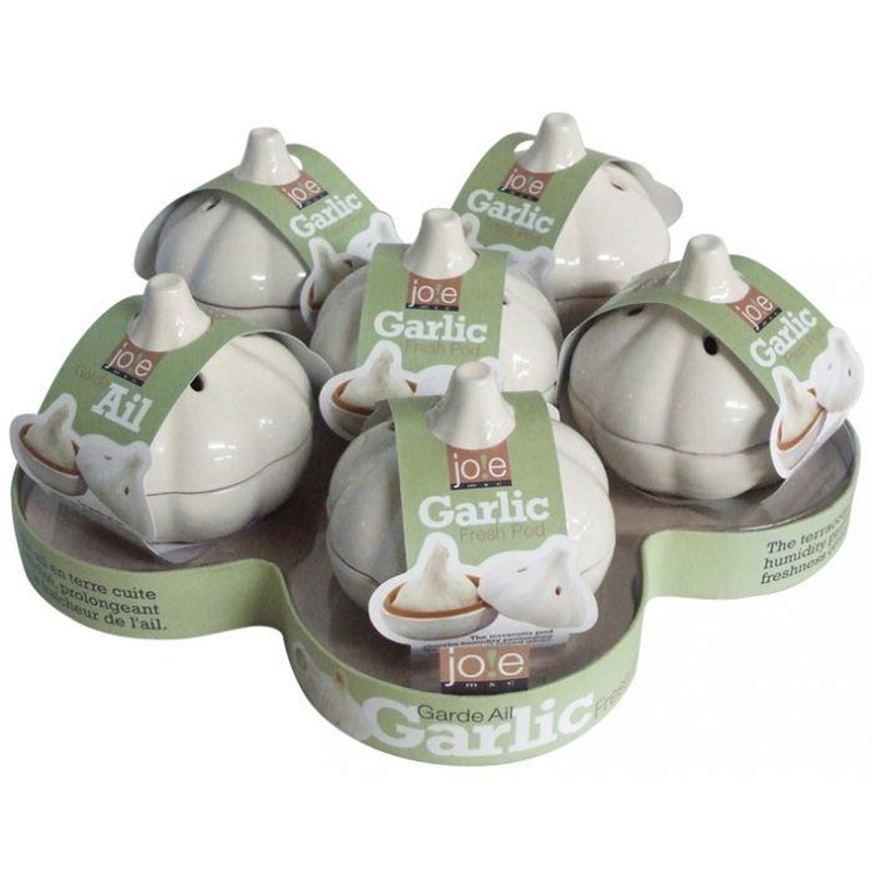 Harold Import Comp Joie Garlic Fresh Pod