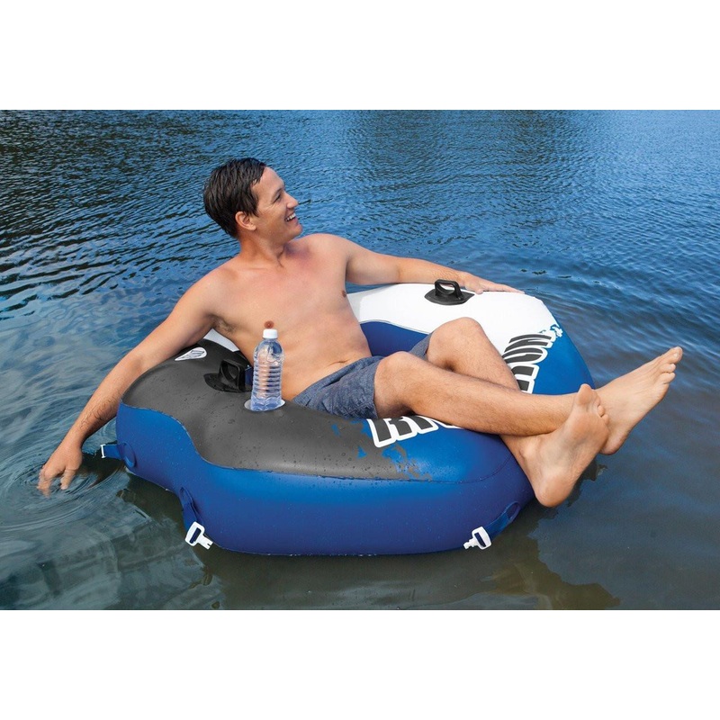 Intex Recreation River Run Connect Lounge Tube