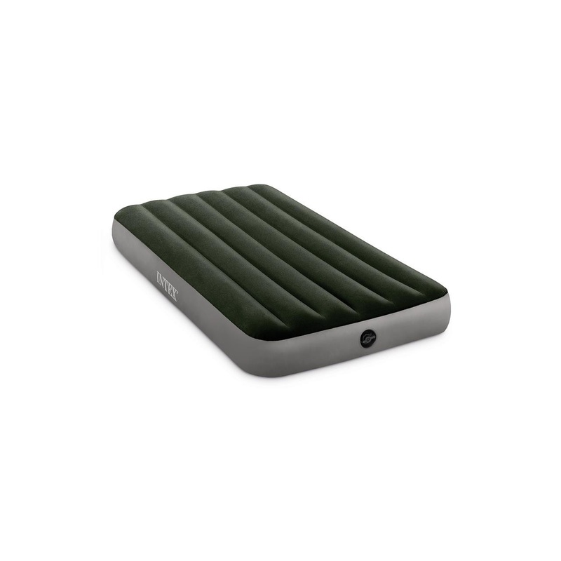 Intex Recreation Twin Dura-beam Prestige Downy