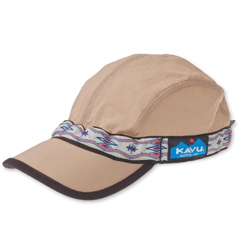 Kavu Synthetic Strapcap Hat