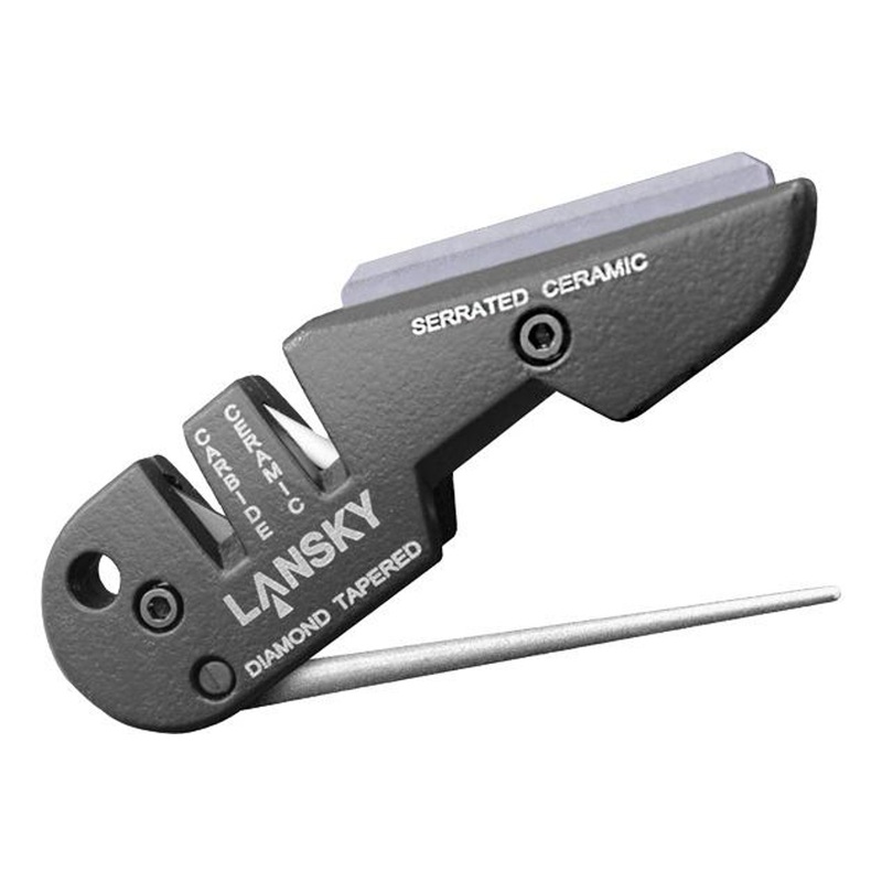 Lansky Sharpeners Blademedic 4-in-1 Sharpener