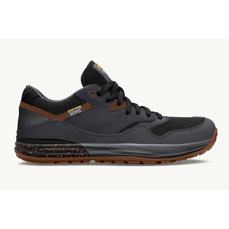 Lems Shoes Men’s Trailhead Stormy Night