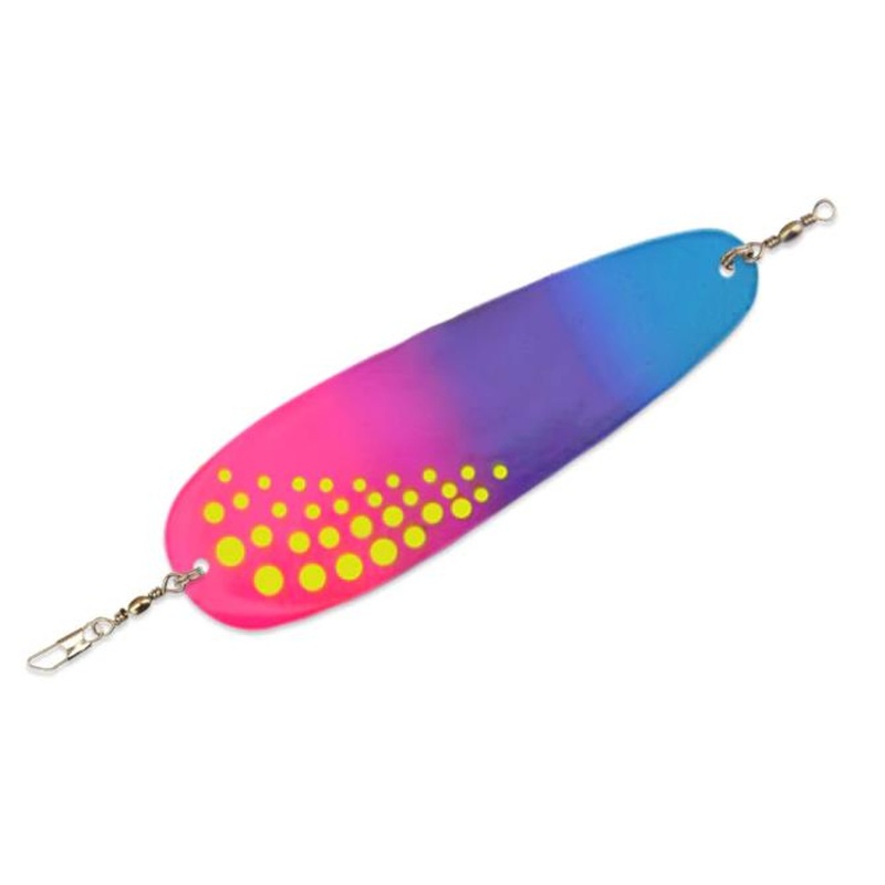Mack’s Lure Sling Blade Super Glow