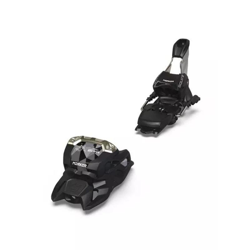 Marker/dalbello Squire 12 Tcx Ski Bindings