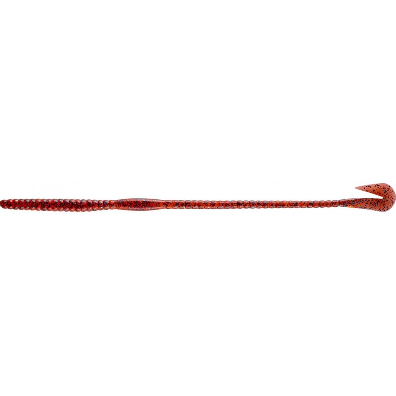 Mister Twister Mag Buzz Worm