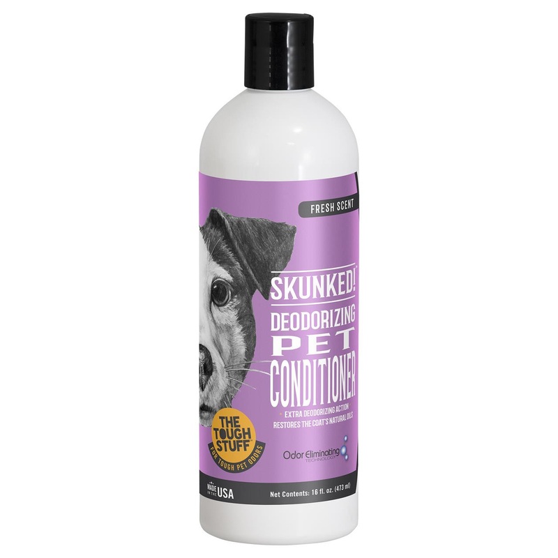 Nilodor Skunked Conditioner 16oz