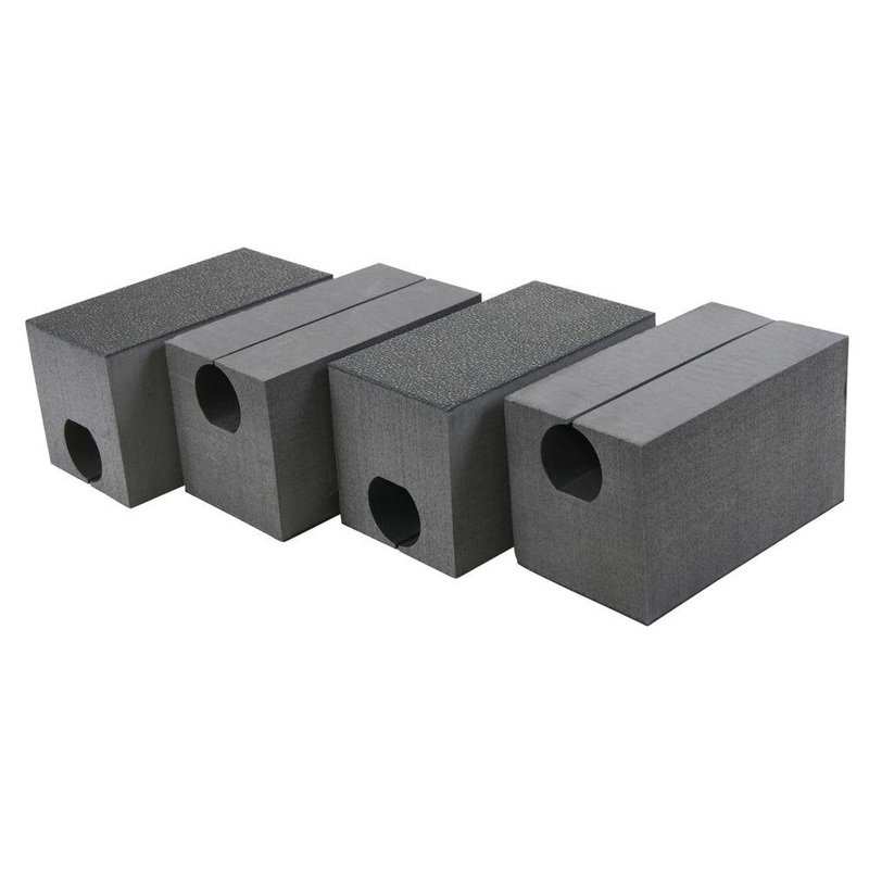 Nrs Universal Canoe Blocks