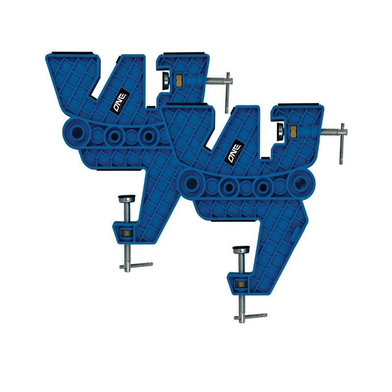 One Ball Jay Tuning Tree Bench Clamp