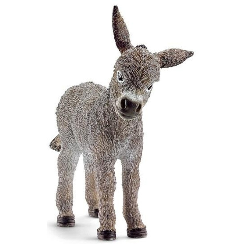Schleich Donkey Foal