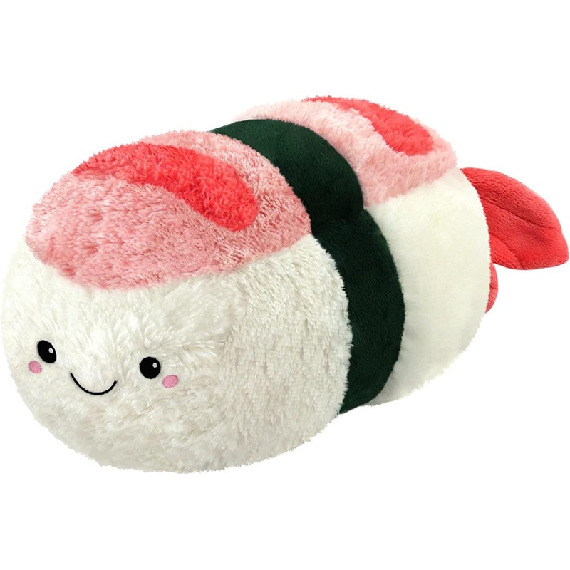 Squishable Sushi 7”