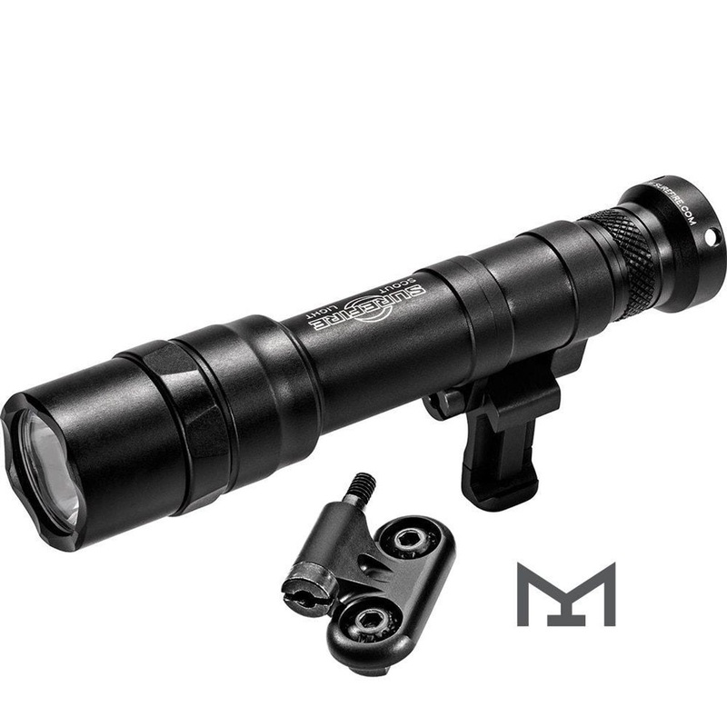 Surefire Surefire M640df Scout P