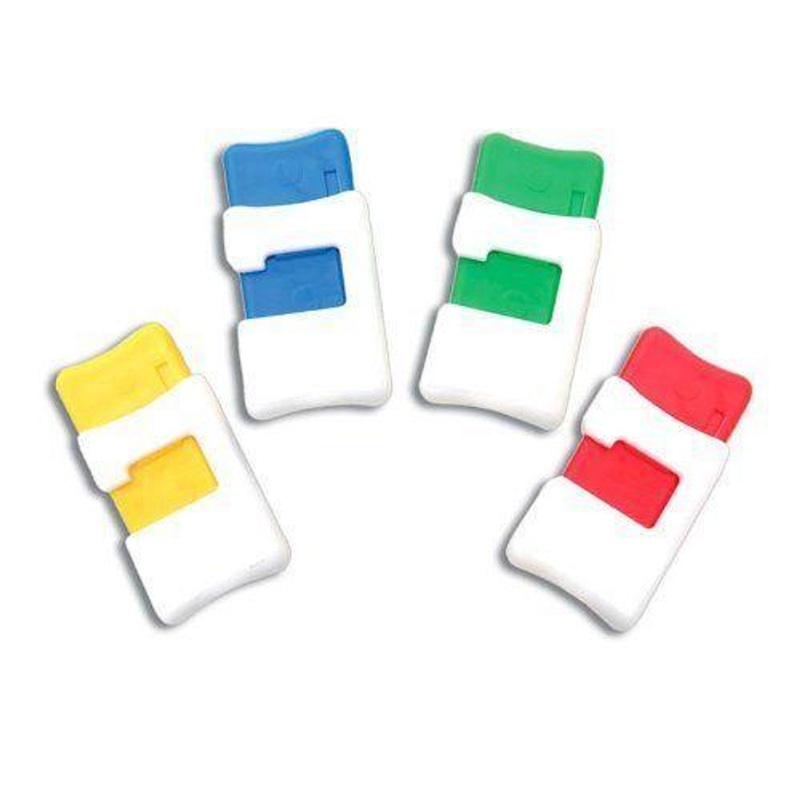 Swissmar Snappy Seals Bag Clips