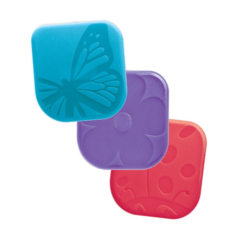 Tovolo Nylon Pan Scrapers