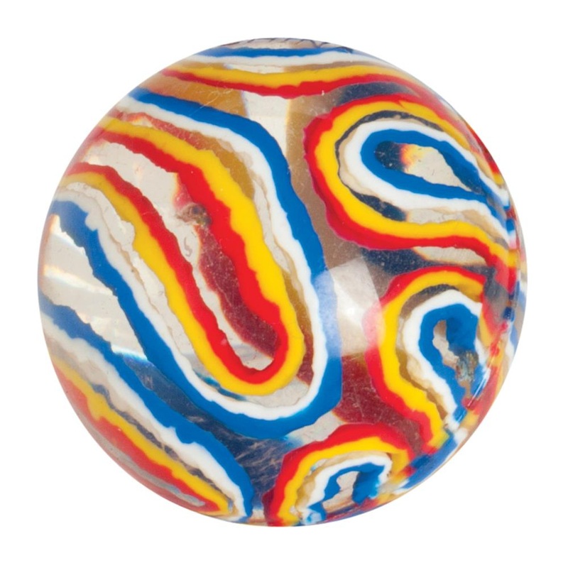 Toysmith Classic Bouncy Ball