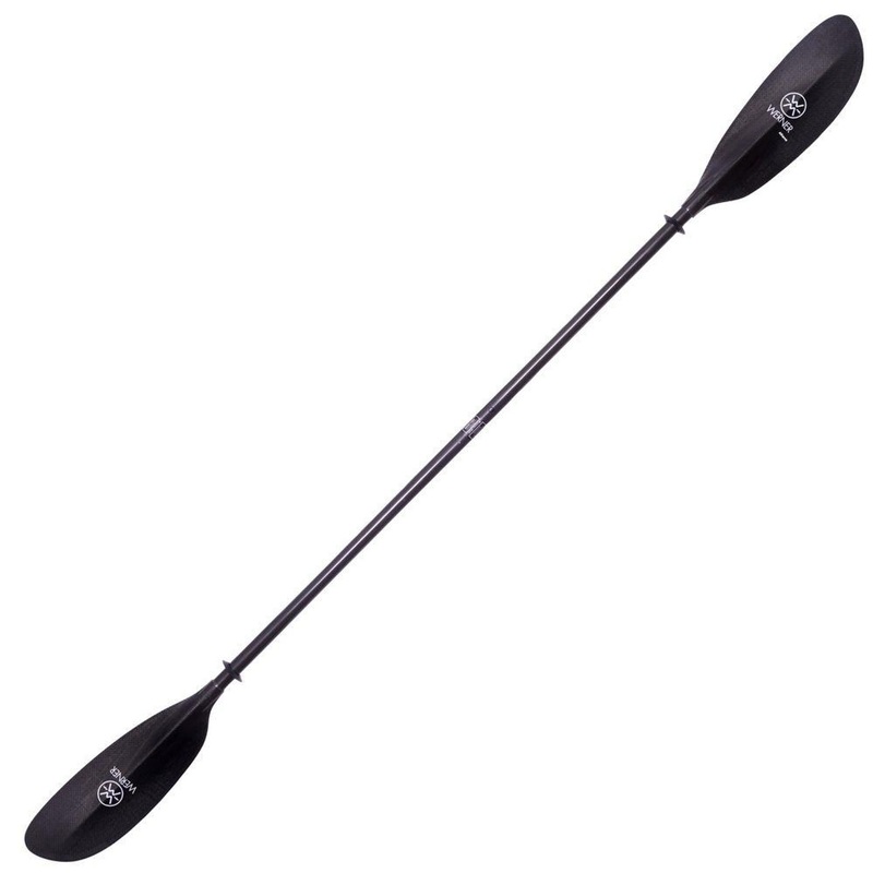 Werner Paddles Athena