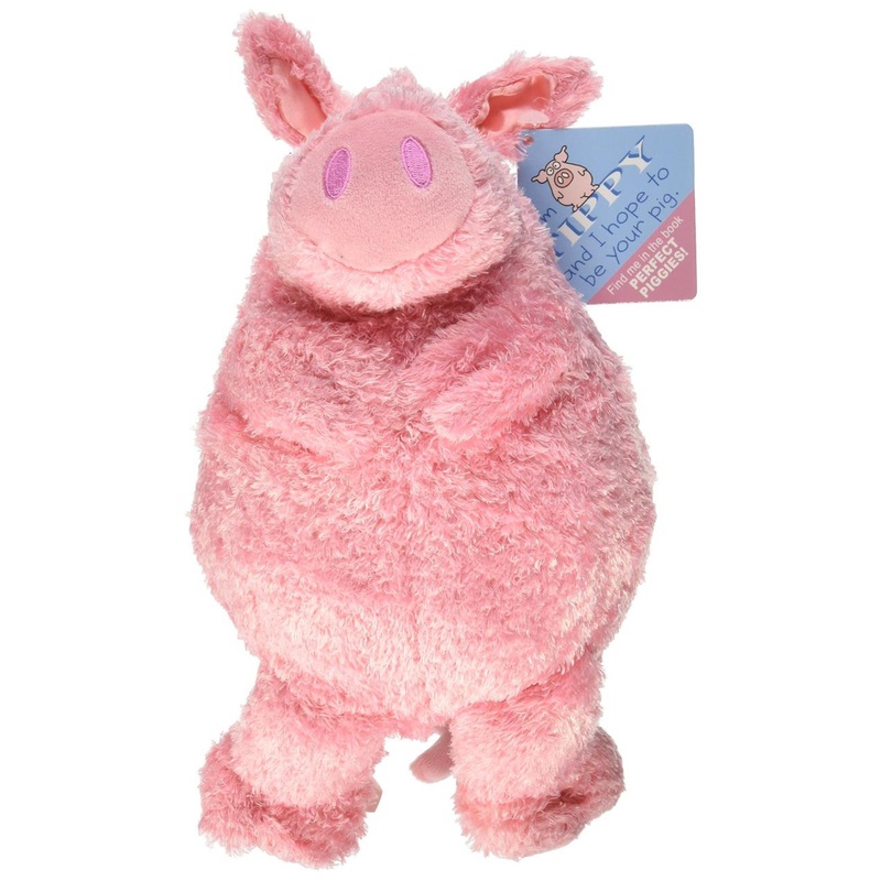 Workman Publishing Boynton: Tippy Pig