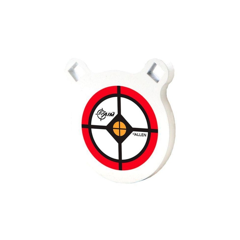 Allen Co, Inc. Allen 4″ Gong Steel Target