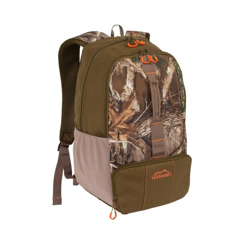 Allen Co, Inc. Dune Daypack, Real Tree Edge