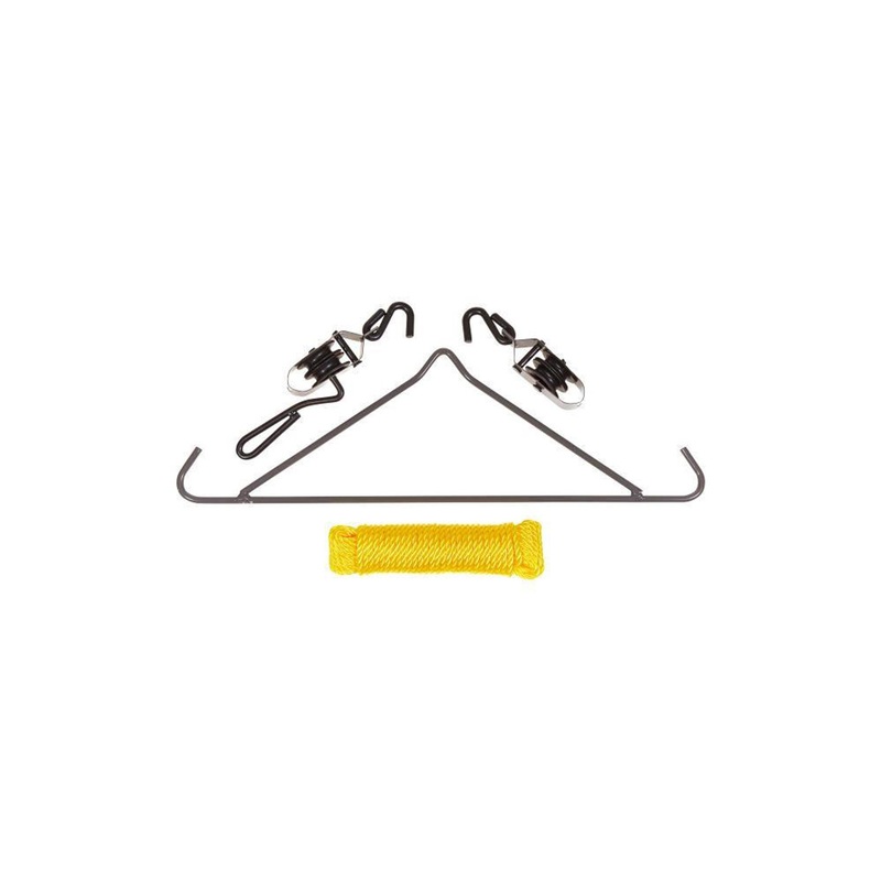 Allen Co, Inc. Hoist And Grambel Game Kit