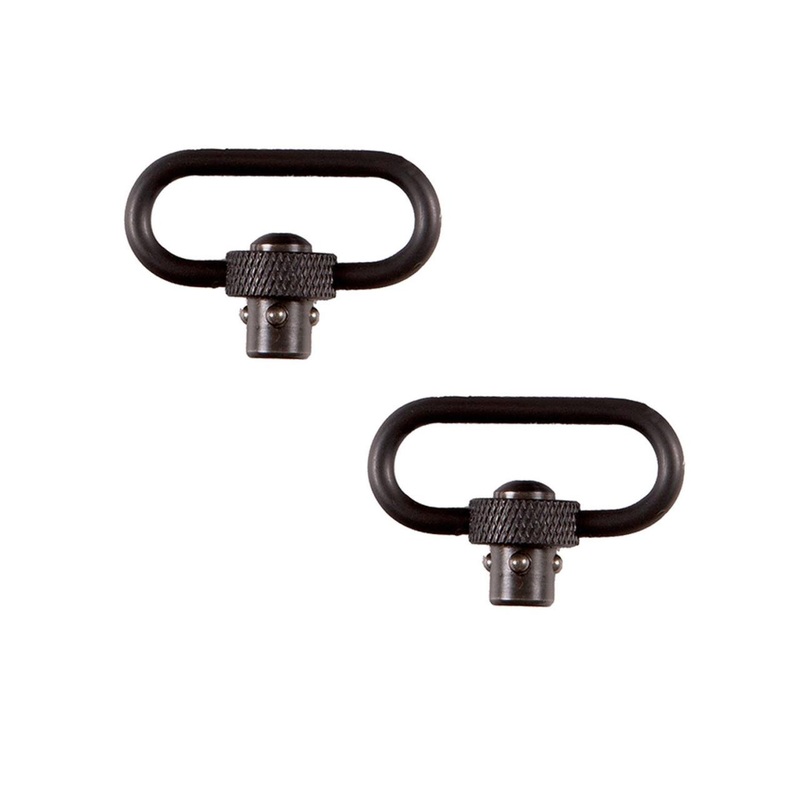 Allen Co, Inc. QD Swivels 1.25in