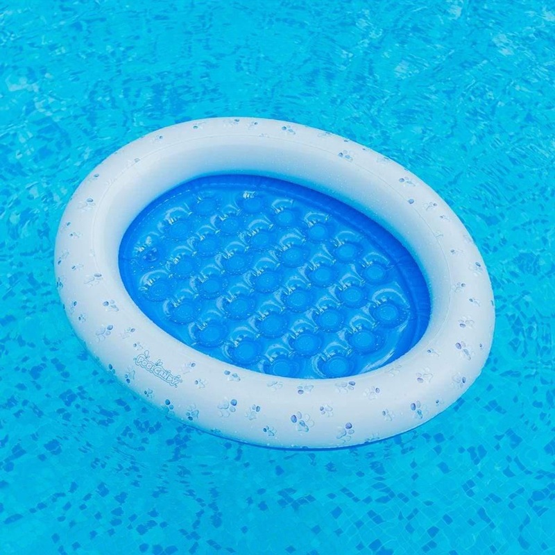 B&d Group Inflatable Pet Float