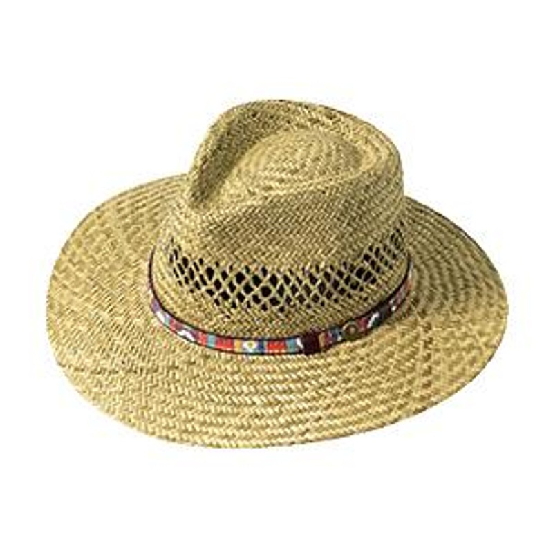 Broner Lindu Safari, Aztec Band