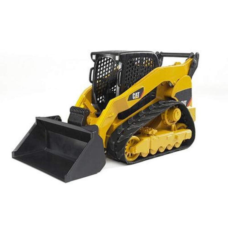 Bruder CAT Delta Loader
