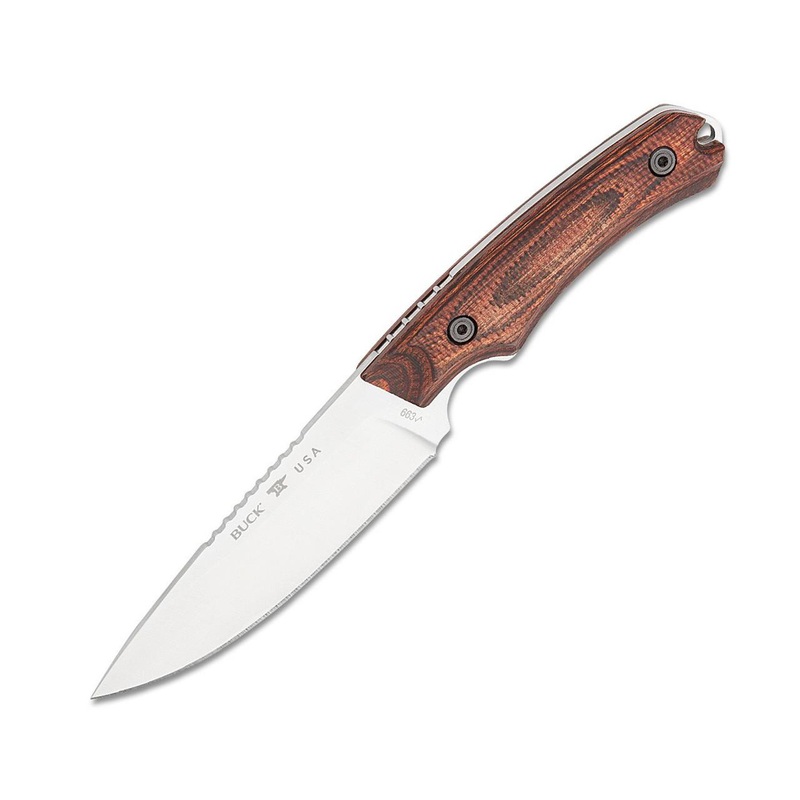 Buck Knives Alpha Guide Pro