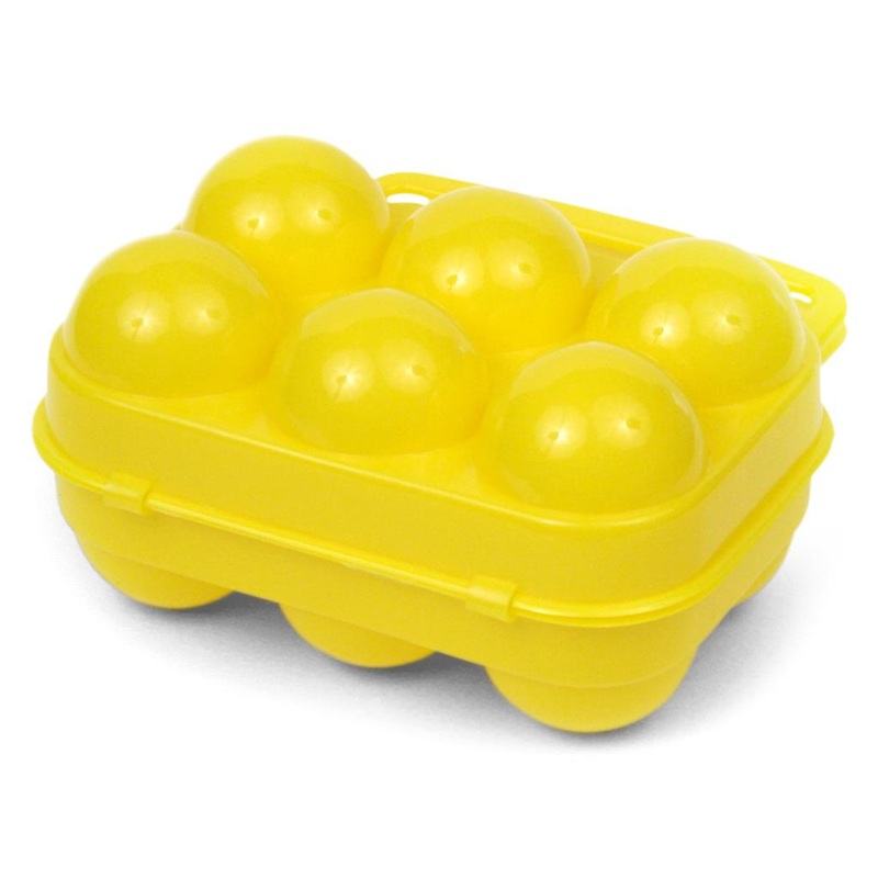 Coghlan’s Ltd Coghlans 6 Egg Holder
