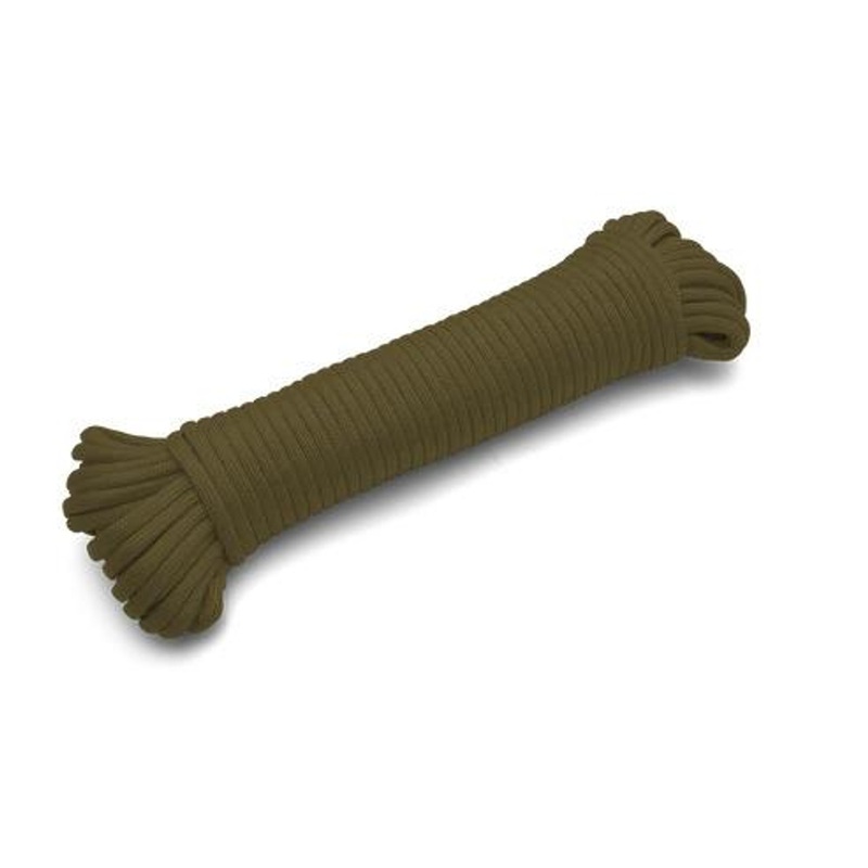 Coghlan’s Ltd Paracord – Olive Drab