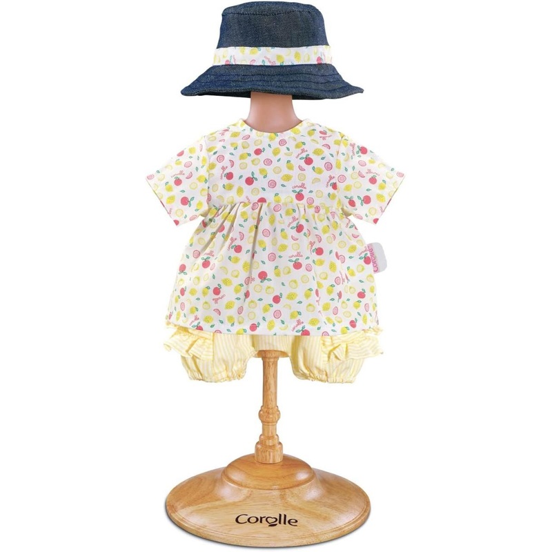 Corolle Fresh Riviera Bloomer