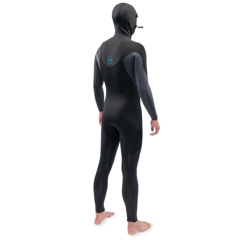 Dakine Men’s Quantum Chest Wetsuit