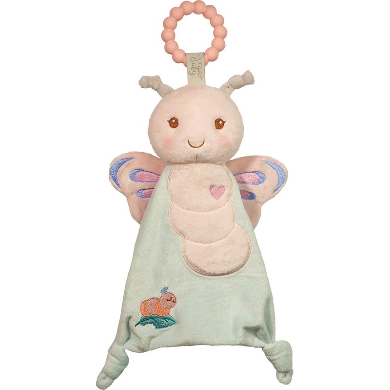 Douglas Co. Bria Butterfly Teether